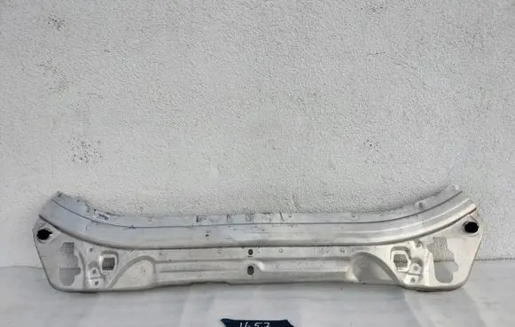 Mercedes-Benz C W205 Front bumper support beam A205620930