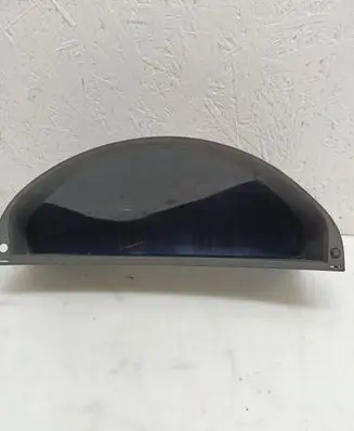 Mercedes-Benz S W220 Speedometer (instrument cluster) 031098050