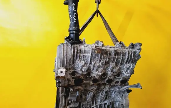 Mercedes-Benz B W245 Engine 266940