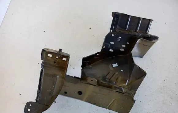 Peugeot 307 Front quarter panel 