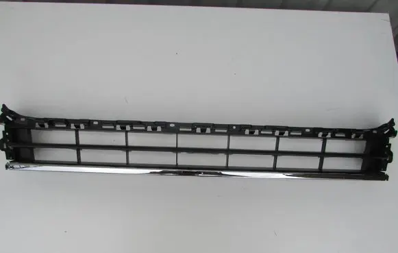 Volkswagen Arteon Front bumper lower grill 3G8853677