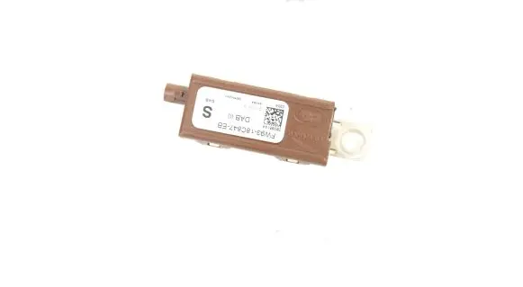Aerial antenna amplifier