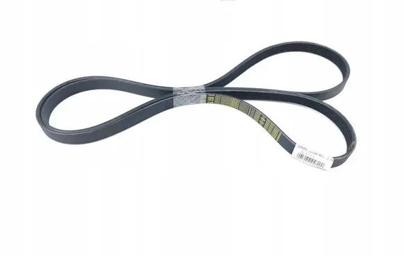 Mazda 6 Alternator belt 6PK2255