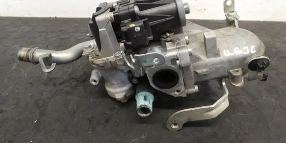 Citroen Berlingo EGR valve 9802194080 50563903