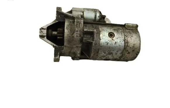 Fiat Ducato Starter motor 405674H