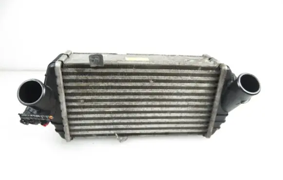 KIA Ceed Intercooler radiator 282702A770