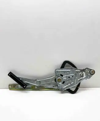 Mercedes-Benz SL R129 Front door window regulator with motor 1297200846 A1297200846