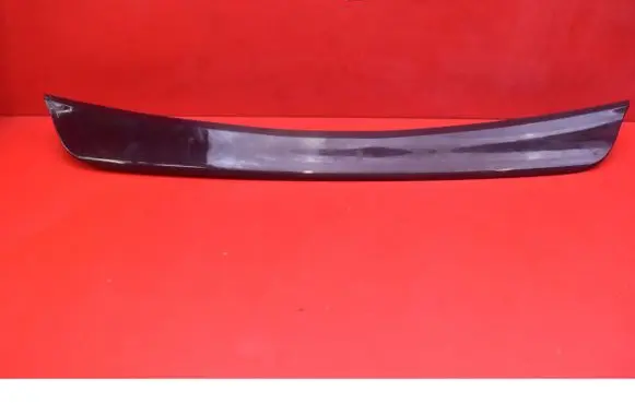 Nissan Micra Rear window tailgate spoiler 90825-3HN0A