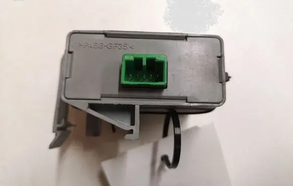 Volvo XC90 Alarm control unit/module 9472105 668004W47 F005V00026