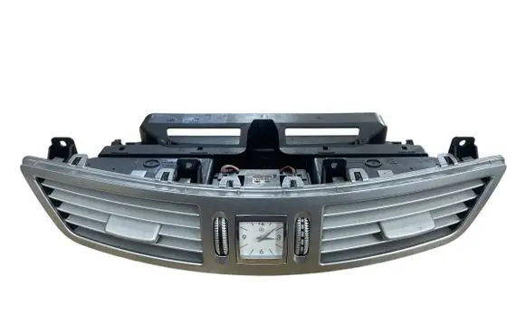 Mercedes-Benz S W221 Dash center air vent grill 05569000 A2218300954