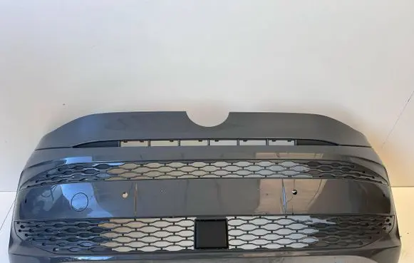 Volkswagen Multivan T7 Front bumper 7T0807221C