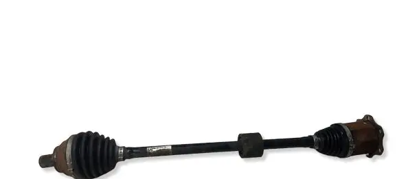 Skoda Octavia Mk4 Front driveshaft 5WA407272A