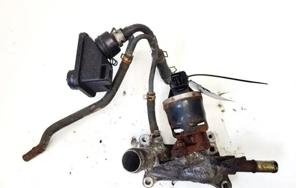 Honda Accord EGR valve 50J40719 13134713 50J4071913134713
