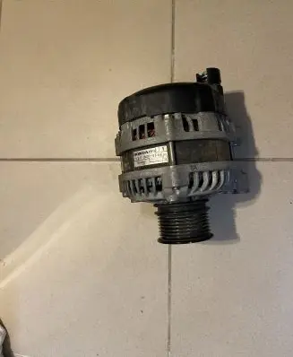 Honda CR-V Generator/alternator 1042114340