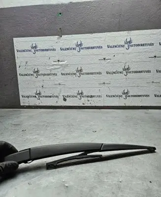 Nissan X-Trail T32 Rear wiper blade arm 80019327