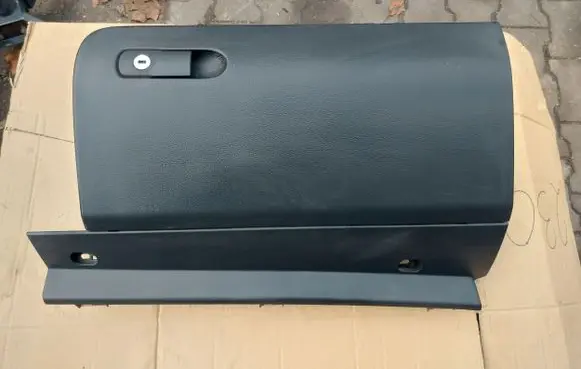 Volkswagen Touareg II Glove box 7P1857097AB