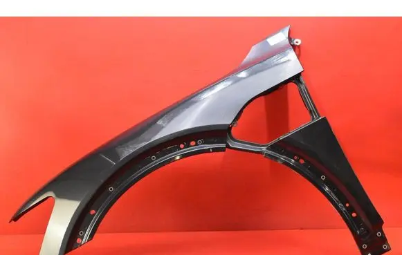Audi e-tron Fender 