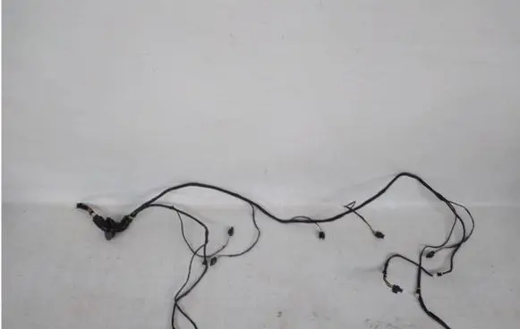 BMW 2 F22 F23 Parking sensor (PDC) wiring loom 