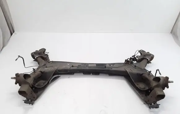 Renault Megane II Rear axle beam 7701478436