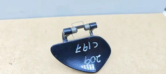 Mercedes-Benz CLK A209 C209 Headlight washer spray nozzle cap/cover 