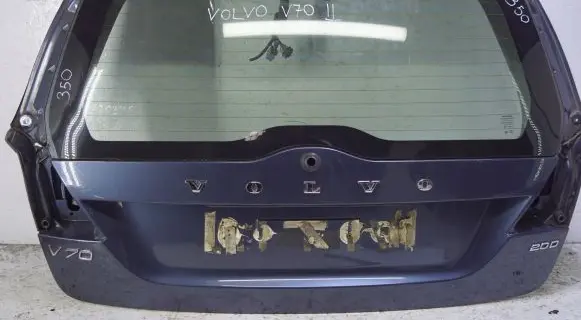 Volvo V70 Tailgate/trunk/boot lid