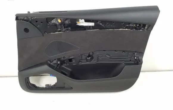 Audi A8 S8 D4 4H Front door card panel trim 4H2868018