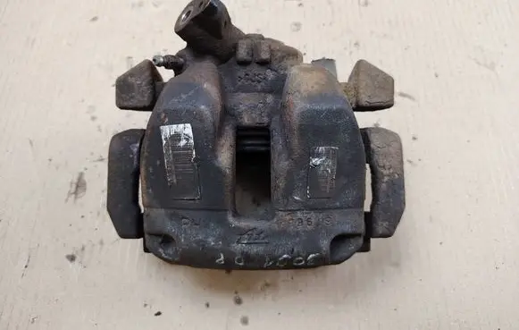 Opel Combo E Front brake caliper