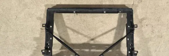 Skoda Octavia Mk3 (5E) Radiator support slam panel 5E0805588