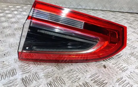 Ford S-MAX Rear/tail lights AM21-13A602-AF