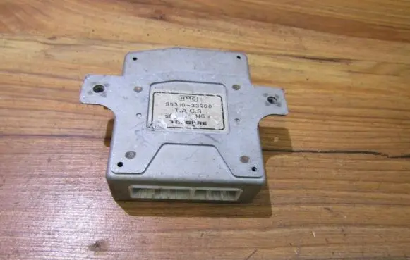 Hyundai Sonata Engine control unit/module 9531033200 95310-33200