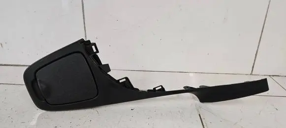 Toyota Prius (XW30) Cup holder 5542047030