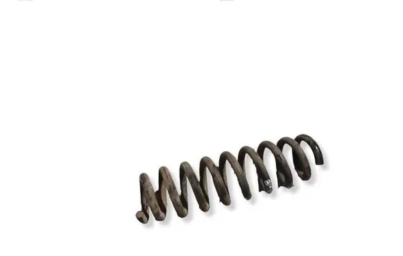 BMW X1 E84 Rear coil spring