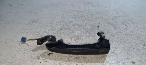 Volvo XC70 Front door exterior handle 30753786