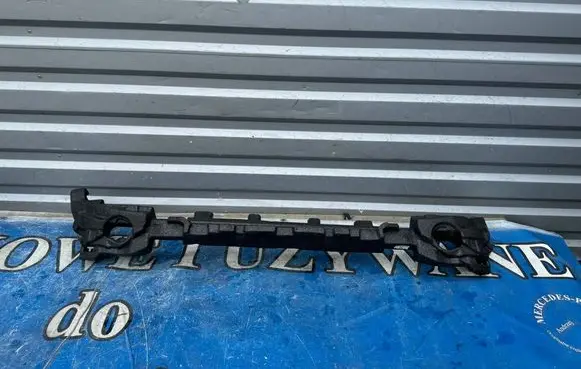 Mercedes-Benz GLB x247 Front bumper foam support bar A278802407
