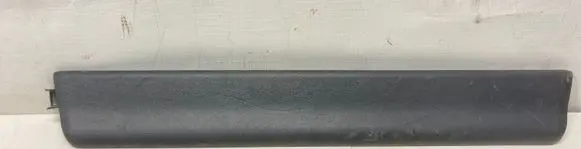 Volvo V60 Front sill trim cover 31306758