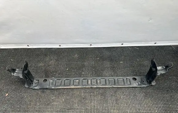 Volvo V60 Bottom radiator support slam panel 6G918A297BF