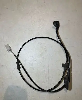 Mazda 6 ABS rear brake sensor GHP94371Y