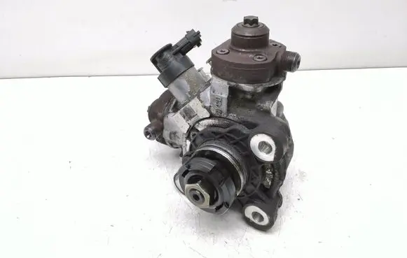 Volvo S80 Fuel injection high pressure pump 0445010618 31272896