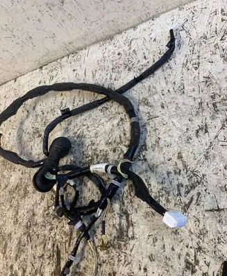 Nissan Juke I F15 Front door wiring loom