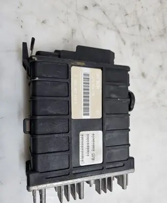 Volkswagen Golf III Engine control unit/module 0280000716 855907403A