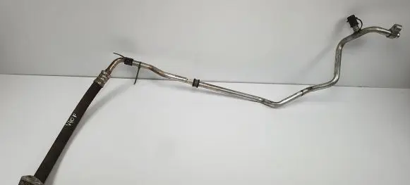 Volvo S40, V40 Air conditioning (A/C) pipe/hose 30889590