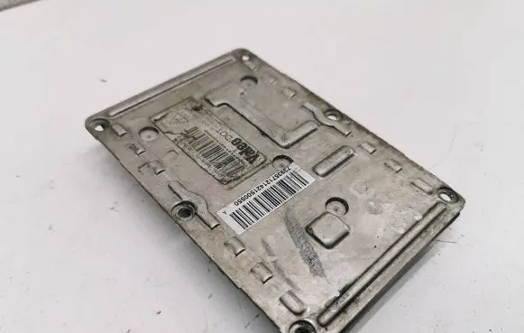 Volvo S80 Xenon control unit/module 89035113