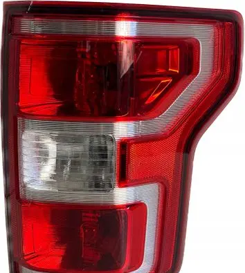 Ford F150 Rear/tail lights JL3413B504AM