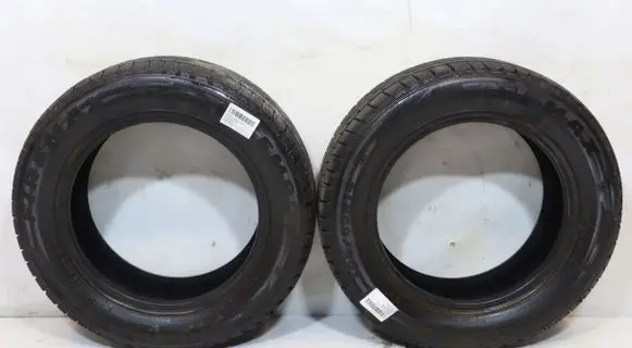 Fiat Punto Evo R14 winter tire 