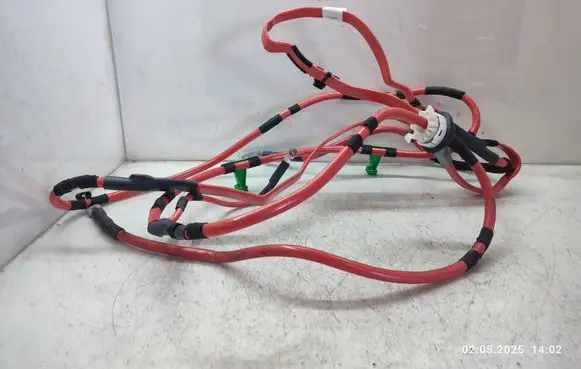 Audi A4 S4 B9 Positive cable (battery) 8W2971225