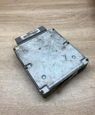 Ford Fiesta Engine control unit/module ECU 96FB12A650FC