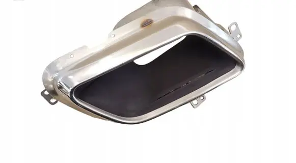 Land Rover Range Rover Velar Muffler ending J8A25C202AA