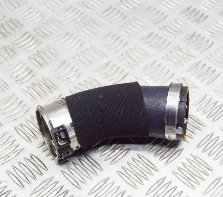 Jaguar E-Pace Intercooler hose/pipe