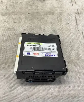 KIA Soul Other control units/modules 375A1K4000 207009 9009010021