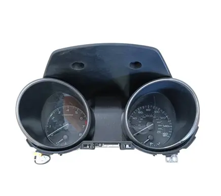 Speedometer (instrument cluster)